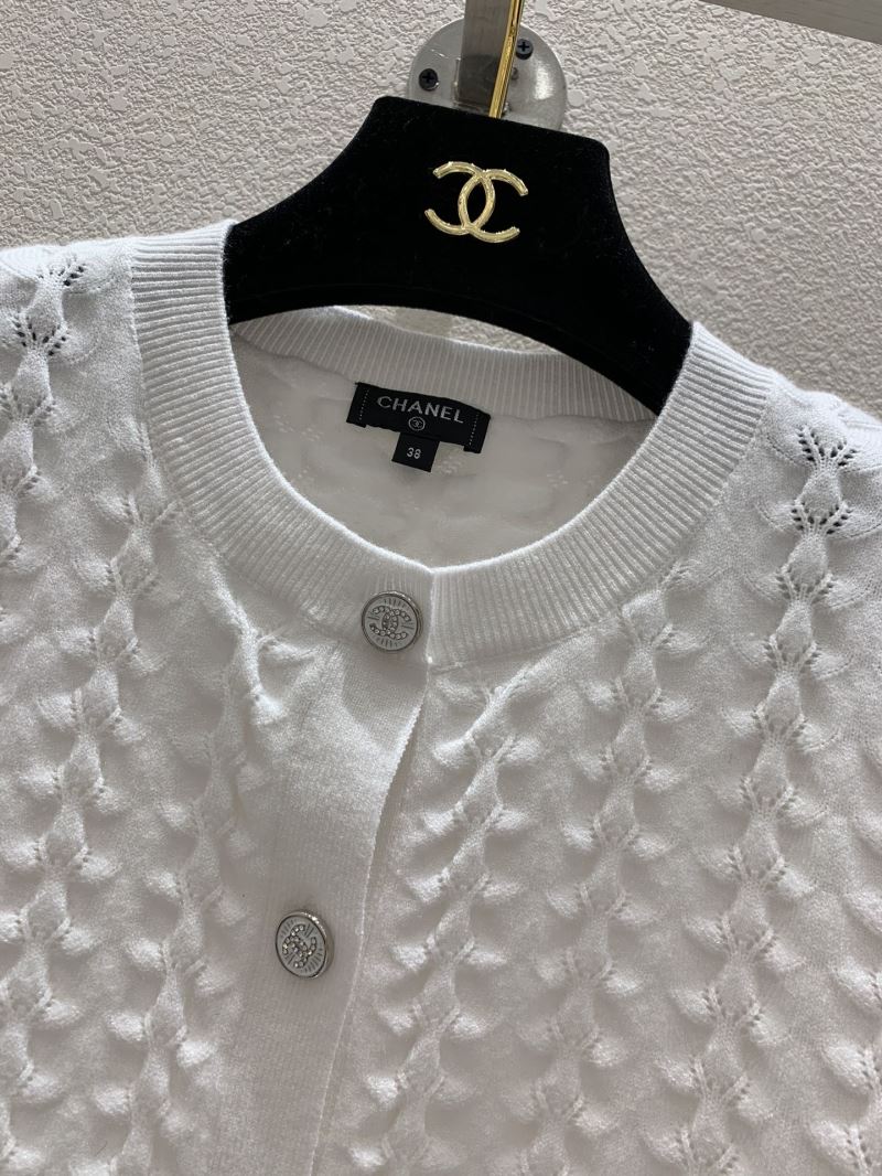 Chanel Sweaters